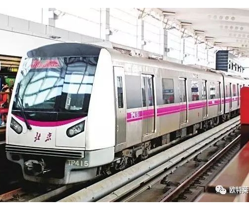 城市地铁